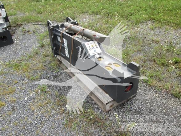 Mustang HM1000 Ciocane / Concasoare