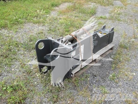Mustang HM1000 Ciocane / Concasoare