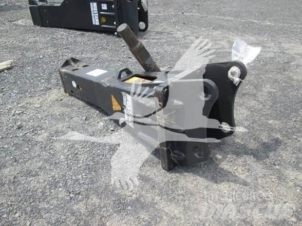 Mustang HM300 Ciocane / Concasoare