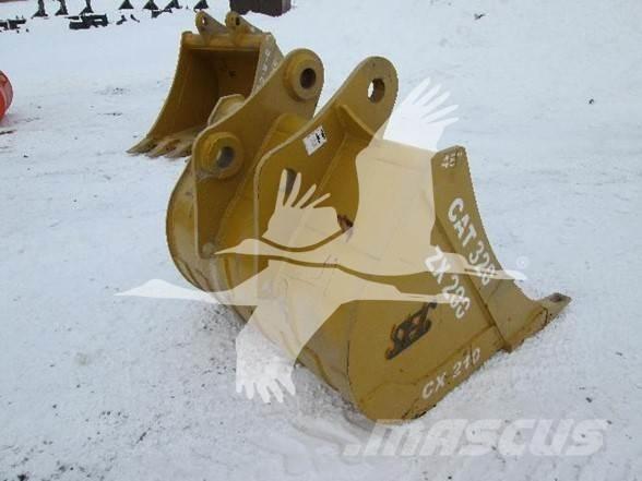 SEC CAT 320 Pistoane