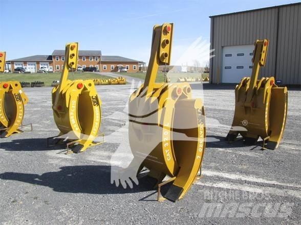 SEC CAT 320 Cupa