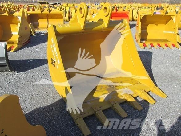 SEC CAT 330D Pistoane