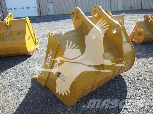 SEC CAT 330D Pistoane