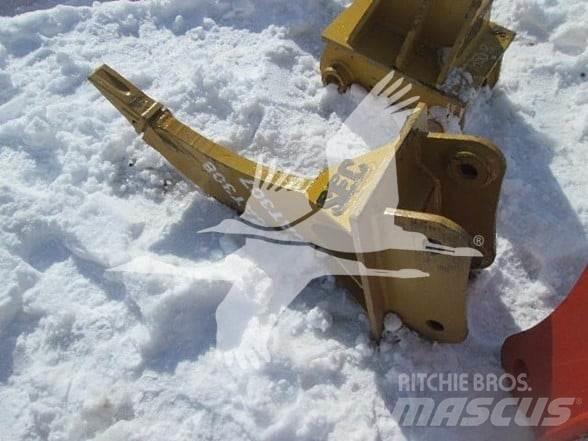 SEC CAT307 Scarificatoare