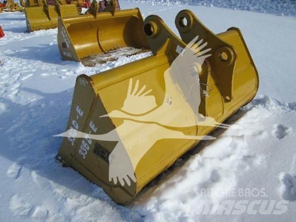 SEC CAT330 Pistoane
