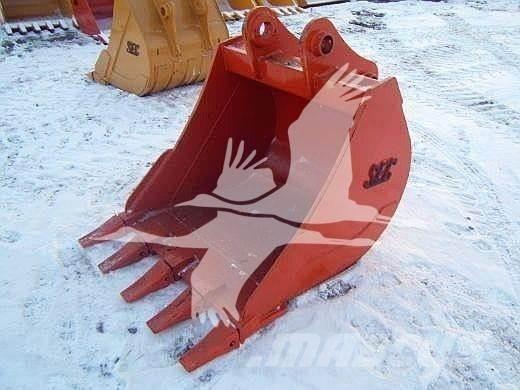SEC CAT330D Pistoane