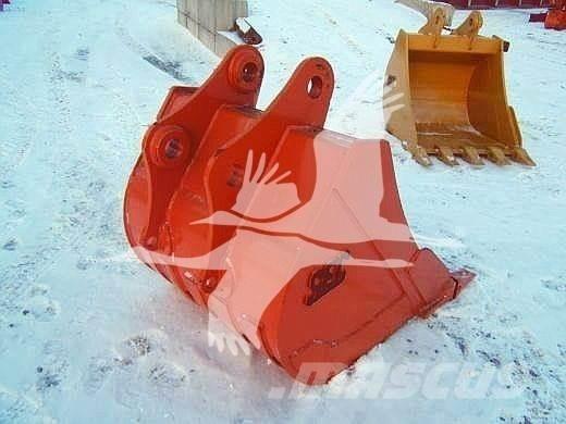 SEC CAT330D Pistoane