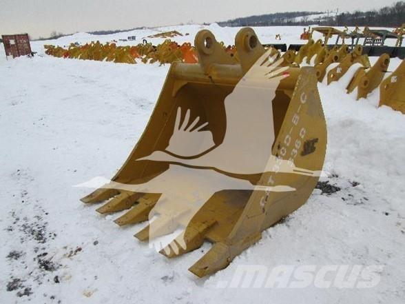 SEC CAT330D Pistoane