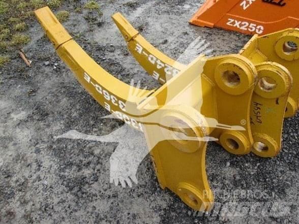 SEC Ripper Scarificatoare