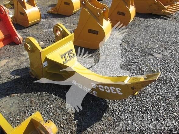 SEC RIPPER Scarificatoare