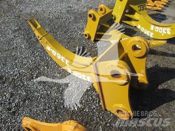 SEC RIPPER Scarificatoare