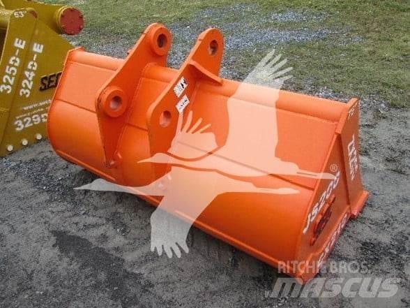 SEC ZX200 Pistoane