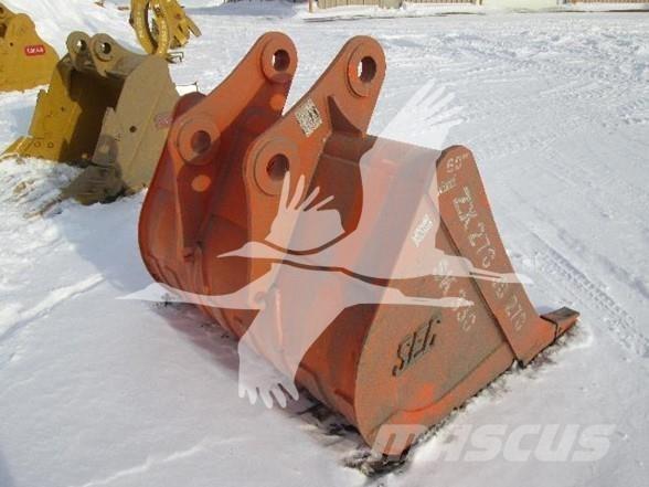 SEC ZX270 Pistoane