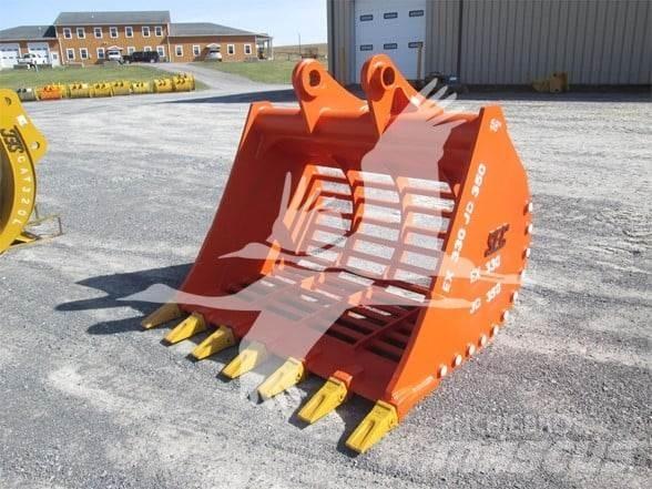 SEC ZX330 Pistoane