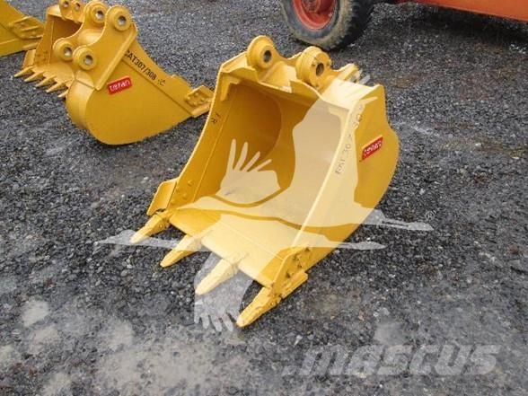 Teran  Utilaje construcții - Altele