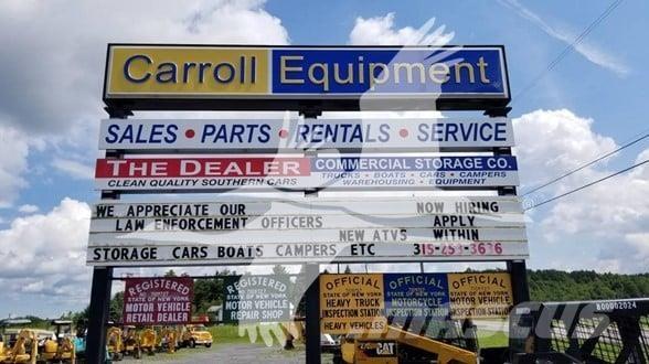 Teran  Utilaje construcții - Altele