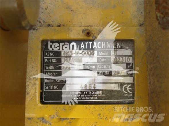Teran 5T Alte componente