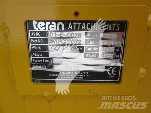 Teran 7810 Pistoane