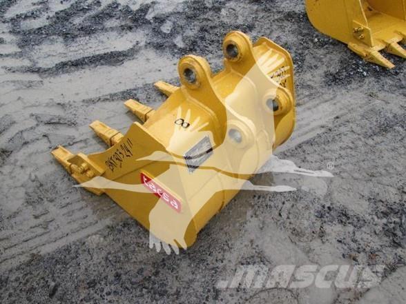 Teran CAT 303 Utilaje construcții - Altele
