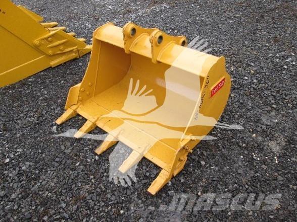 Teran CAT 305C Utilaje construcții - Altele