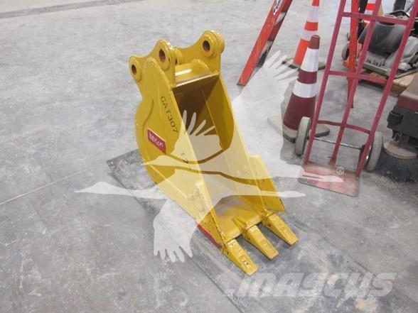Teran CAT 307 Utilaje construcții - Altele