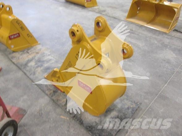 Teran CAT 307 Utilaje construcții - Altele