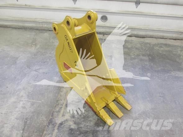 Teran CAT 307 Utilaje construcții - Altele