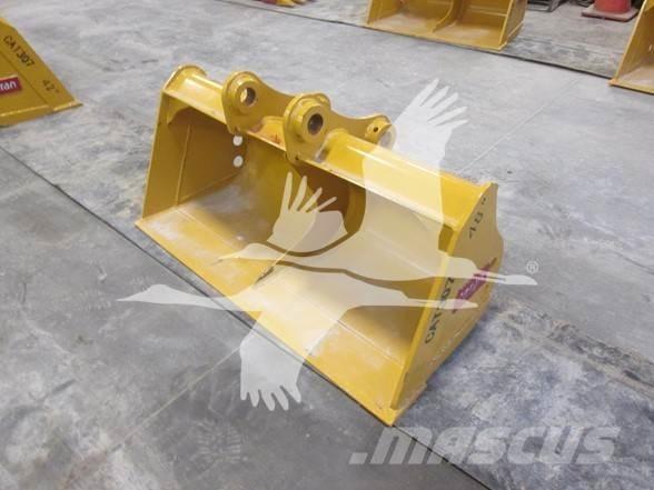 Teran CAT 307 Utilaje construcții - Altele