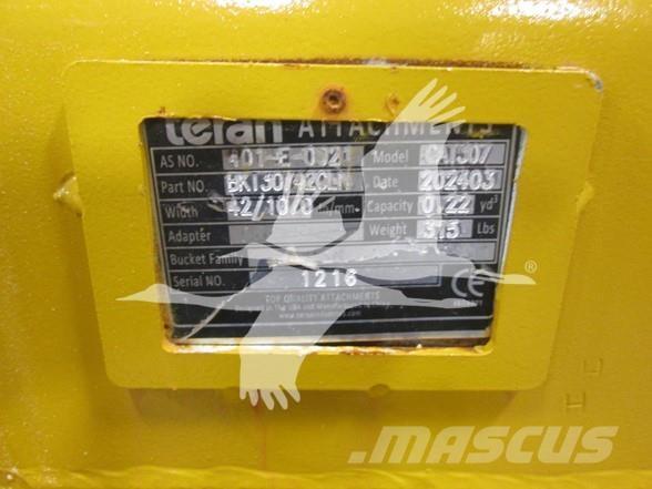 Teran CAT 307 Utilaje construcții - Altele