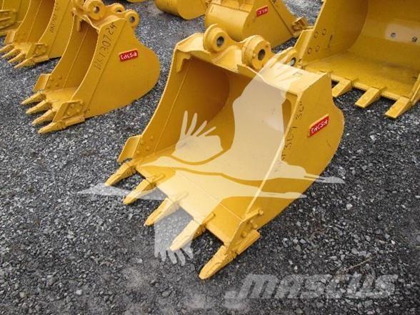 Teran CAT 307 Utilaje construcții - Altele