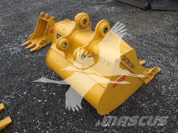 Teran CAT 307 Utilaje construcții - Altele