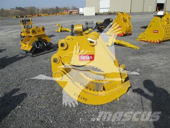 Teran CAT 312 Utilaje construcții - Altele