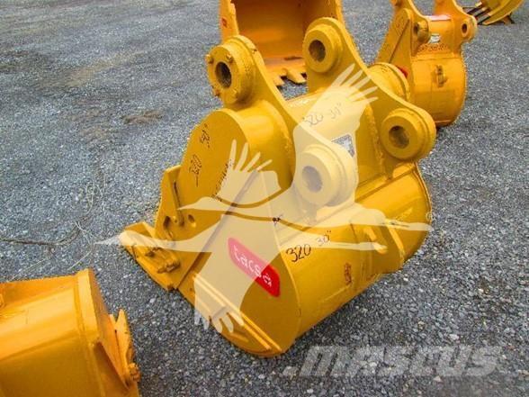 Teran CAT 315 Utilaje construcții - Altele