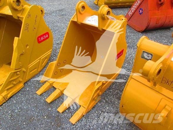 Teran CAT 315 Utilaje construcții - Altele