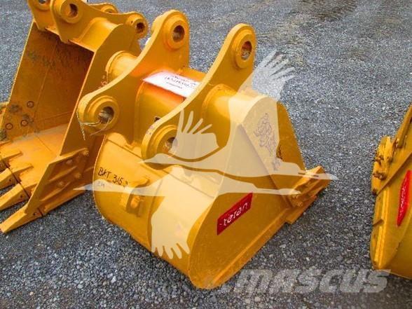 Teran CAT 315 Utilaje construcții - Altele