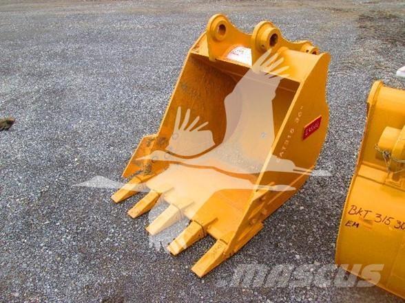 Teran CAT 315 Utilaje construcții - Altele