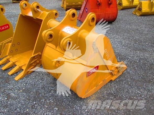 Teran CAT 315 Utilaje construcții - Altele