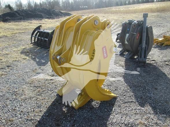Teran CAT 320 Cupa