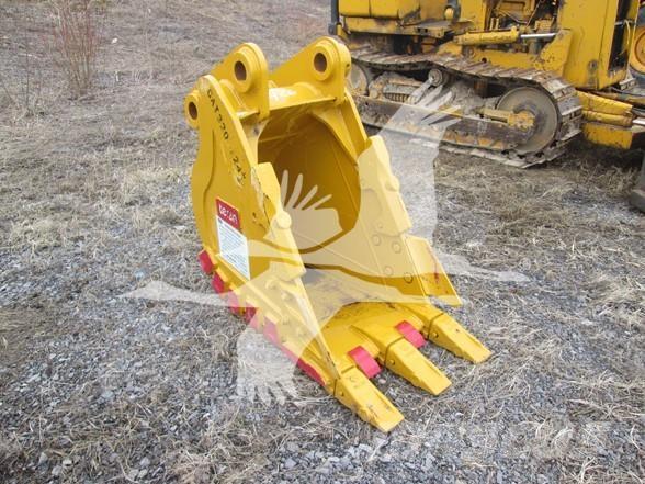 Teran CAT 320 Utilaje construcții - Altele