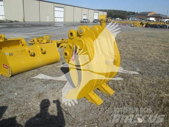 Teran CAT 320 Cupa