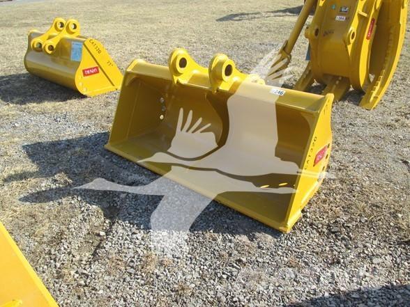 Teran CAT 320 Utilaje construcții - Altele