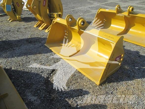 Teran CAT 320 Utilaje construcții - Altele