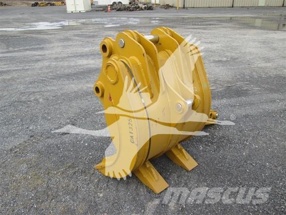 Teran CAT 325 Utilaje construcții - Altele