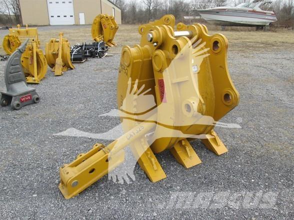 Teran CAT 325 Utilaje construcții - Altele