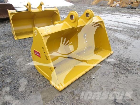 Teran CAT 330 Utilaje construcții - Altele
