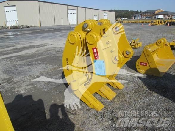 Teran CAT 336D Cupa