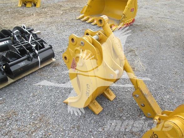 Teran CAT307 Utilaje construcții - Altele