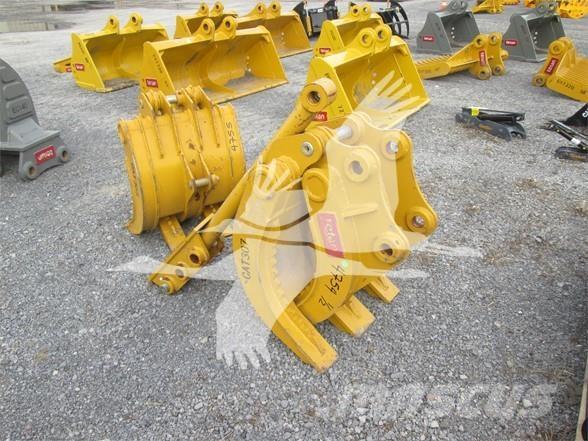 Teran CAT307 Utilaje construcții - Altele