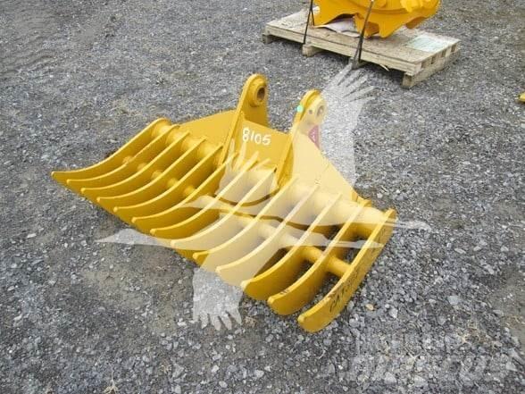 Teran CAT307 Scarificatoare