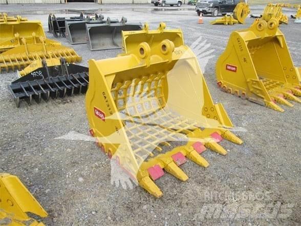 Teran CAT312 Pistoane